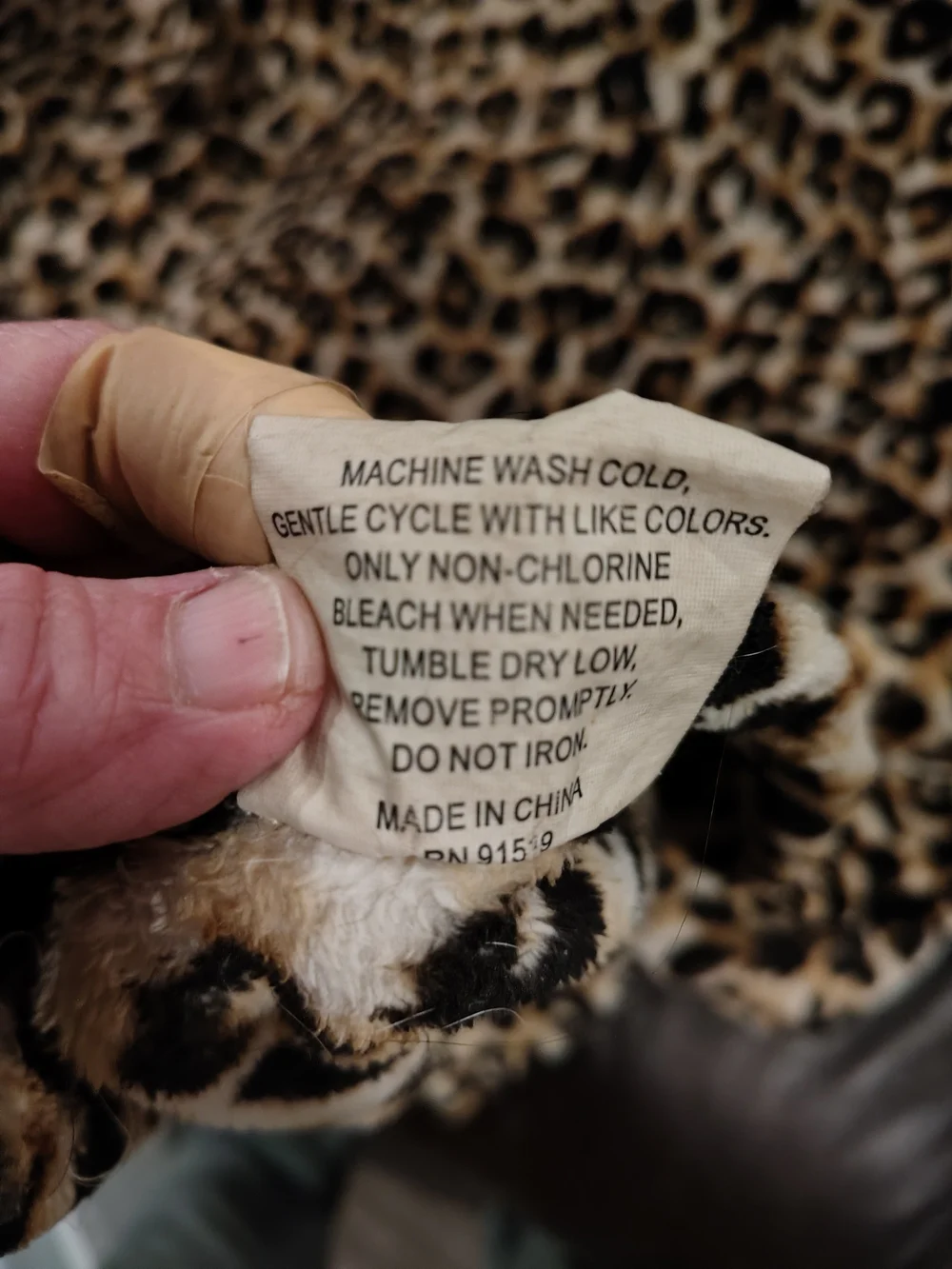 Luxury Vintage Chic Leopard Print Qn Sz Throw Y2K Aesthetic Animal Print Decor